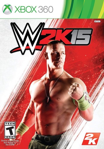 Disco custodia wwe - e,