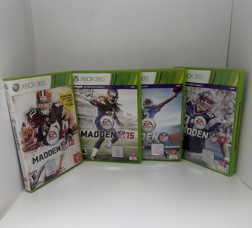 Pacchetto giochi sportivi xbox - sportivi,