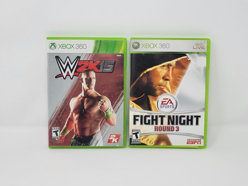 Lotto combattimento wwe 2k15 - lotto,