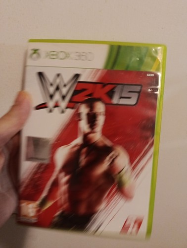 Wwe 2k15 wrestling 2015 per - wrestling,