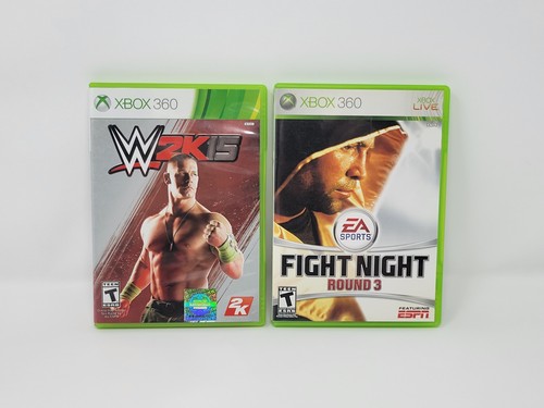 Lotto combattimento wwe 2k15 - 2k15, &