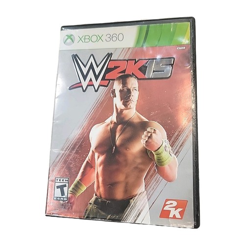Wwe w2k15 microsoft - wwe,