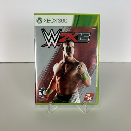 Wwe 2k15 microsoft - 2k15, (microsoft