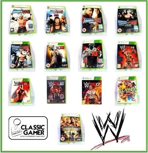 Wwe smackdown raw 2007 - smackdown,