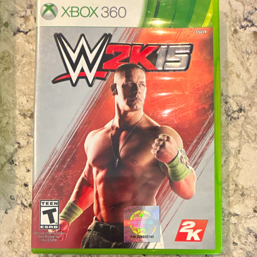 Multigiocatore sportivo wwe - multigiocatore,