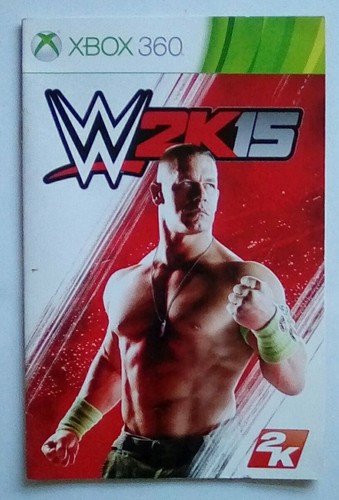 Solo istruzioni wwf - *solo, wwe