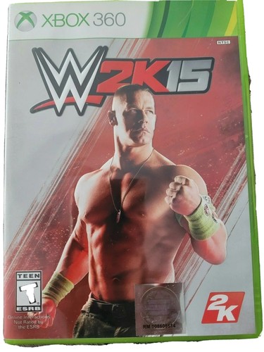 W2k15 wwe 2k15 - wwe,