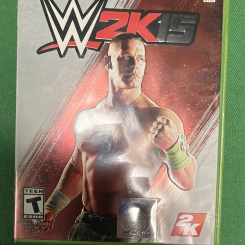 Wwe 2k15 multiplayer - wwe,