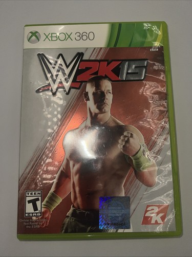 Wwe 2k15 microsoft - 2k15, (microsoft
