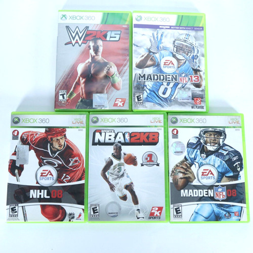 Lotto giochi sportivi xbox 360 - lotto,
