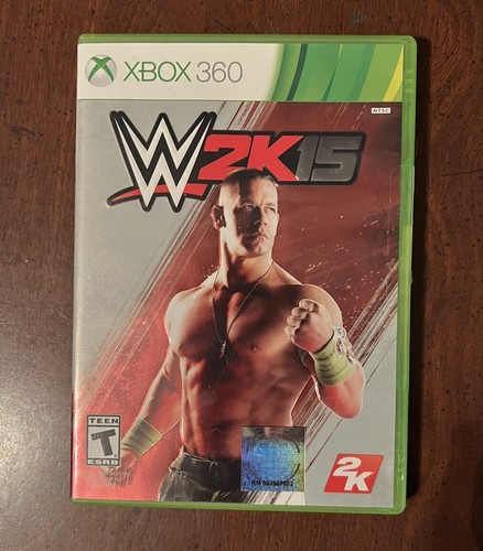 Wwe 2k15 microsoft - wwe, (microsoft